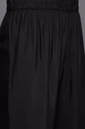 Women Woven Design Regular Kurta with Trousers & With Dupatta