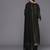 Women Woven Design Regular Kurta with Trousers & With Dupatta