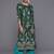 Women Green Ethnic Motifs Printed Kurta with Palazzos