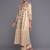 Women Yellow & Red Ethnic Motifs Printed Kurta with Palazzos & With Dupatta