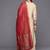 Women Yellow & Red Ethnic Motifs Printed Kurta with Palazzos & With Dupatta