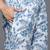Floral Printed Pure Cotton Kurta with Trousers