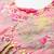 Women Floral Printed Empire Mirror Work Pure Cotton Kurta with Trousers & Dupatta