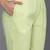Women Floral Printed Empire Mirror Work Pure Cotton Kurta with Trousers & Dupatta