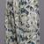 Women Printed Pleated Silk Georgette Kurta with Trousers & Dupatta