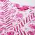 Printed Empire Kantha Work Pure Cotton Kurta with Palazzos & Dupatta