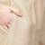 Women Beige & Pink Yoke Design Kurta with Palazzos & Dupatta