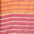 Women Beige & Pink Yoke Design Kurta with Palazzos & Dupatta