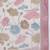 Women Floral Embroidered Regular Thread Work Linen Kurta with Trousers & Dupatta