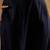 Women Ethnic Motifs Embroidered Panelled Mirror Work Pure Cotton Kurta