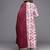 Women Printed Pure Cotton Kurta With Palazzos & Dupatta