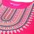 Women Yoke Design Regular Sequinned Kurta with Trousers & With Dupatta