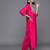 Women Yoke Design Regular Sequinned Kurta with Trousers & With Dupatta