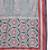 Embroidered Thread Work Pure Cotton Kurta with Trousers & With Dupatta