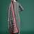 Embroidered Thread Work Pure Cotton Kurta with Trousers & With Dupatta