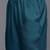 Ethnic Motifs Embroidered Regular Sequinned Kurta with Trousers & Dupatta