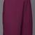 Abstract Woven Design Flared Kurta with Trousers