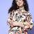 Women Printed Regular Kurta with Trousers