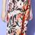 Women Printed Regular Kurta with Trousers