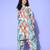 Women Floral Printed Regular Kurta with Palazzos
