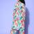 Women Floral Printed Regular Kurta with Palazzos