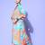 Women Printed Regular Kurta with Trousers