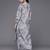 Women Paisley Printed Regular Kurta With Trousers