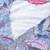 Women Abstract Printed Angrakha Style Kurta With Palazzos