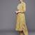 Bandhani Printed Regular Thread Work Pure Cotton Kurta With Trousers & Dupatta