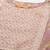 Floral Printed Regular Sequinned Pure Cotton Kurta With Trousers & Dupatta