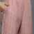 Floral Printed Regular Sequinned Pure Cotton Kurta With Trousers & Dupatta