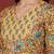Women Floral Printed Regular Gotta Patti Pure Cotton Kurta, Trousers with Dupatta