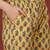 Women Floral Printed Regular Gotta Patti Pure Cotton Kurta, Trousers with Dupatta