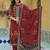 Women Ethnic Motifs Printed Regular Kurta with Trousers & With Dupatta