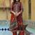 Women Ethnic Motifs Printed Regular Kurta with Trousers & With Dupatta