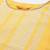 Women Yellow Printed Liva Kurta with Palazzos & With Dupatta