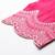 Women Floral Embroidered Thread Work Kurta with Embroidered Trousers & Dupatta
