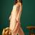 Women Embroidered Regular Beads and Stones Kurta with Palazzos & Dupatta