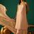 Women Embroidered Regular Beads and Stones Kurta with Palazzos & Dupatta