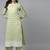 Floral Embroidered Kurta with Palazzos