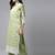 Floral Embroidered Kurta with Palazzos
