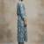 Women Ethnic Motifs Printed Regular Thread Work Pure Cotton Kurta with Trousers & With Dupatta