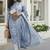 Women Ethnic Motifs Printed Regular Pure Cotton Kurta with Trousers & With Dupatta