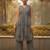 Women Striped Regular Kurta with Trousers