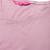 Plus Size Bell Sleeves Silk Crepe Kurta with Trousers