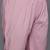 Plus Size Bell Sleeves Silk Crepe Kurta with Trousers