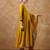 Women Yoke Design Regular Kurta with Trousers & With Dupatta