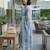 Women Ethnic Motifs Printed Regular Pure Cotton Kurta with Trousers & With Dupatta