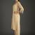 Women Ethnic Motifs Regular Thread Work Kurta with Trousers & With Dupatta