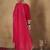 Women Paisley Embroidered Regular Kurta with Trousers & Dupatta
